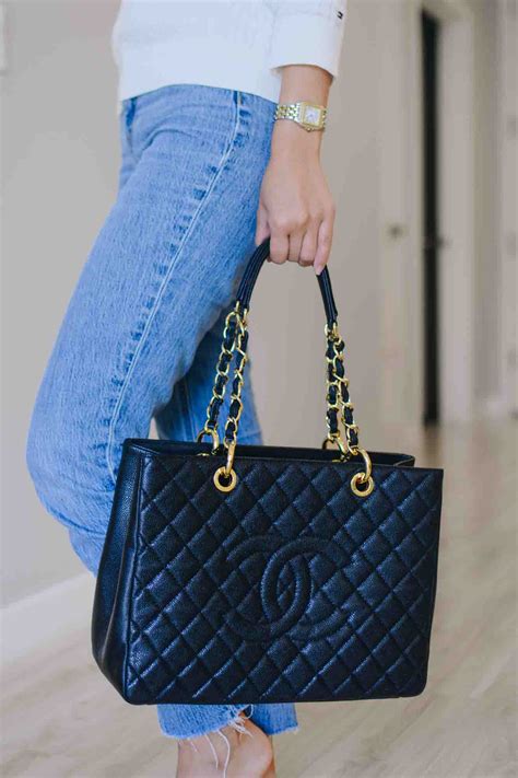 chanel bags paris cheaper|chanel gst price 2022.